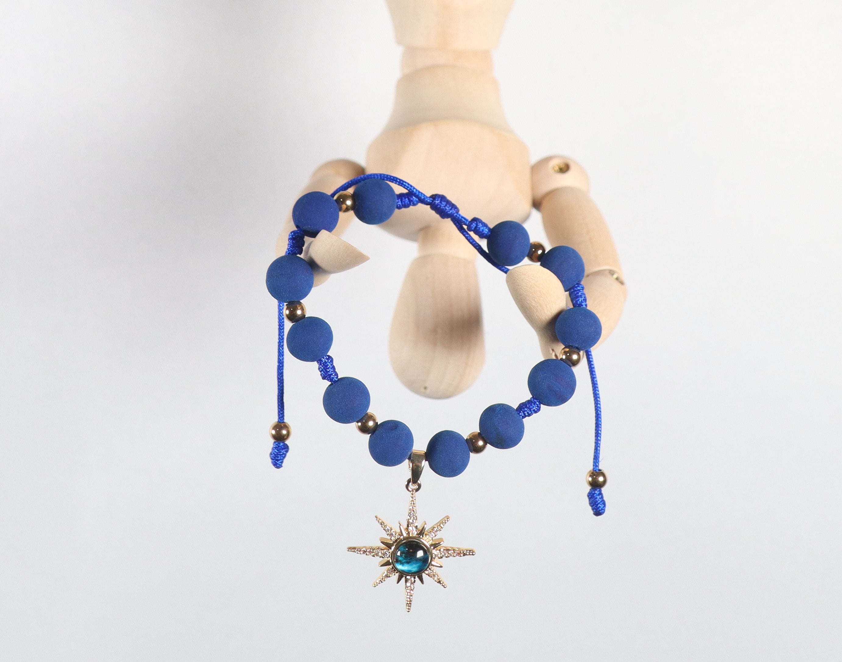 Star  Bracelet