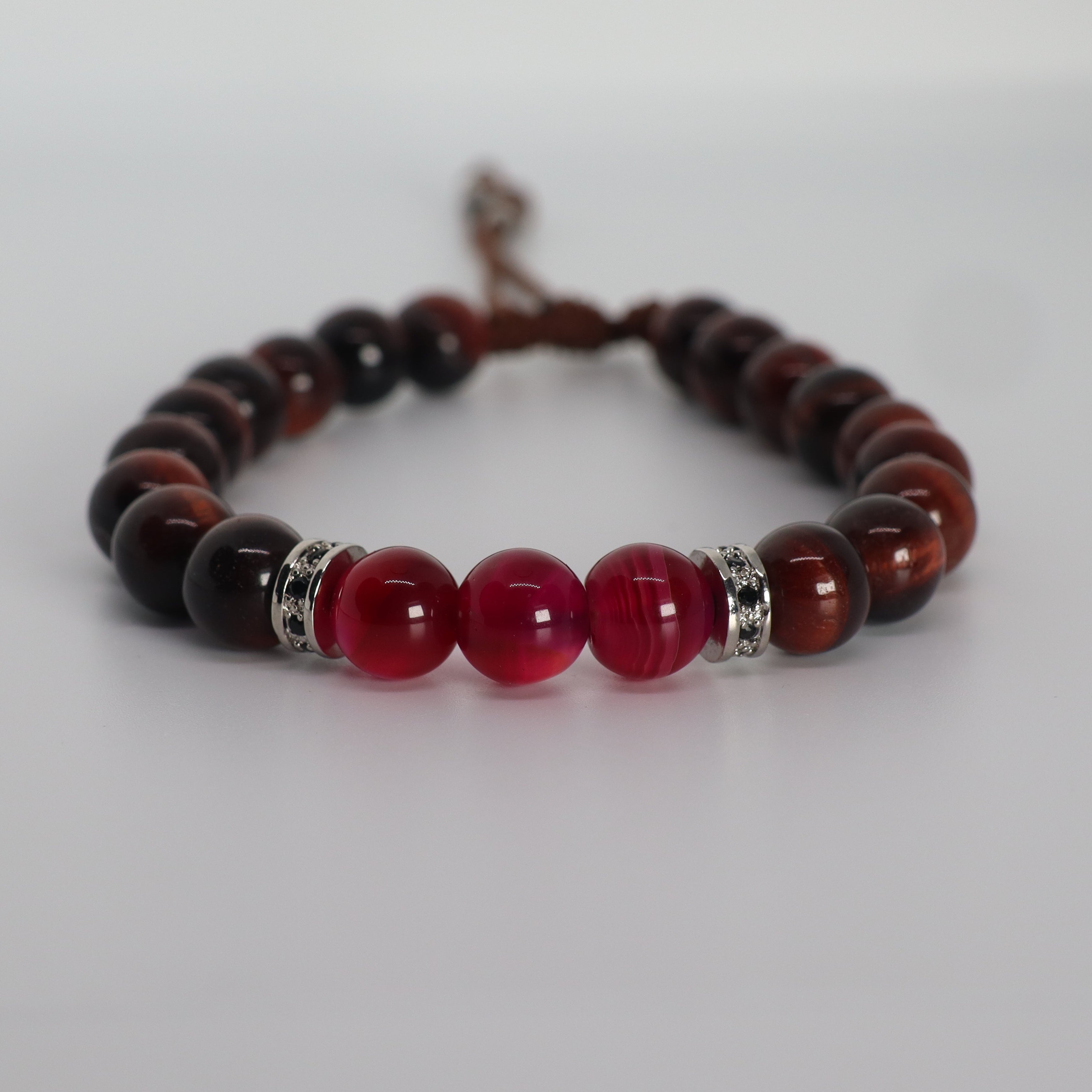 Purple-tone Bracelet