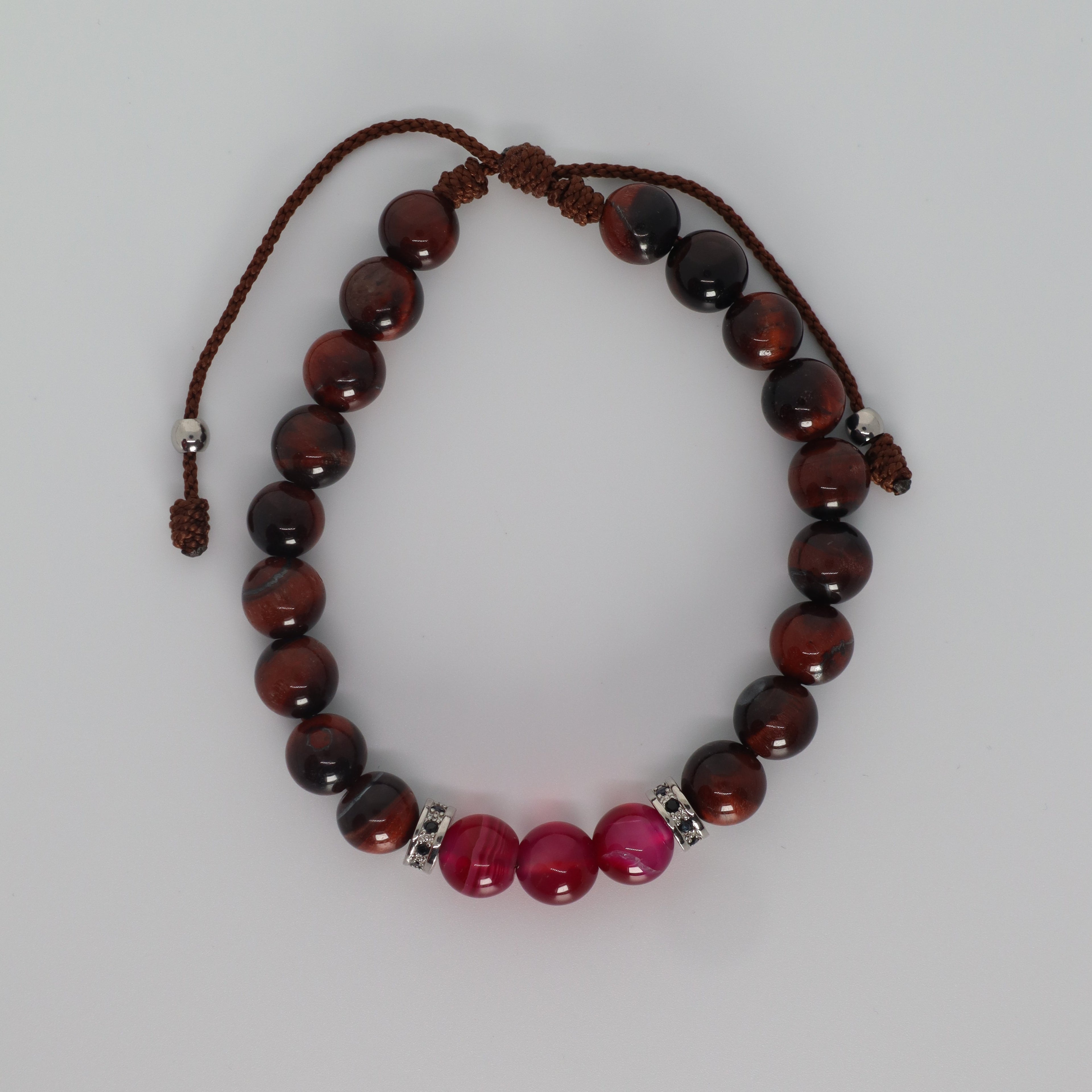 Purple-tone Bracelet