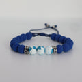 Royal Blue Bracelet