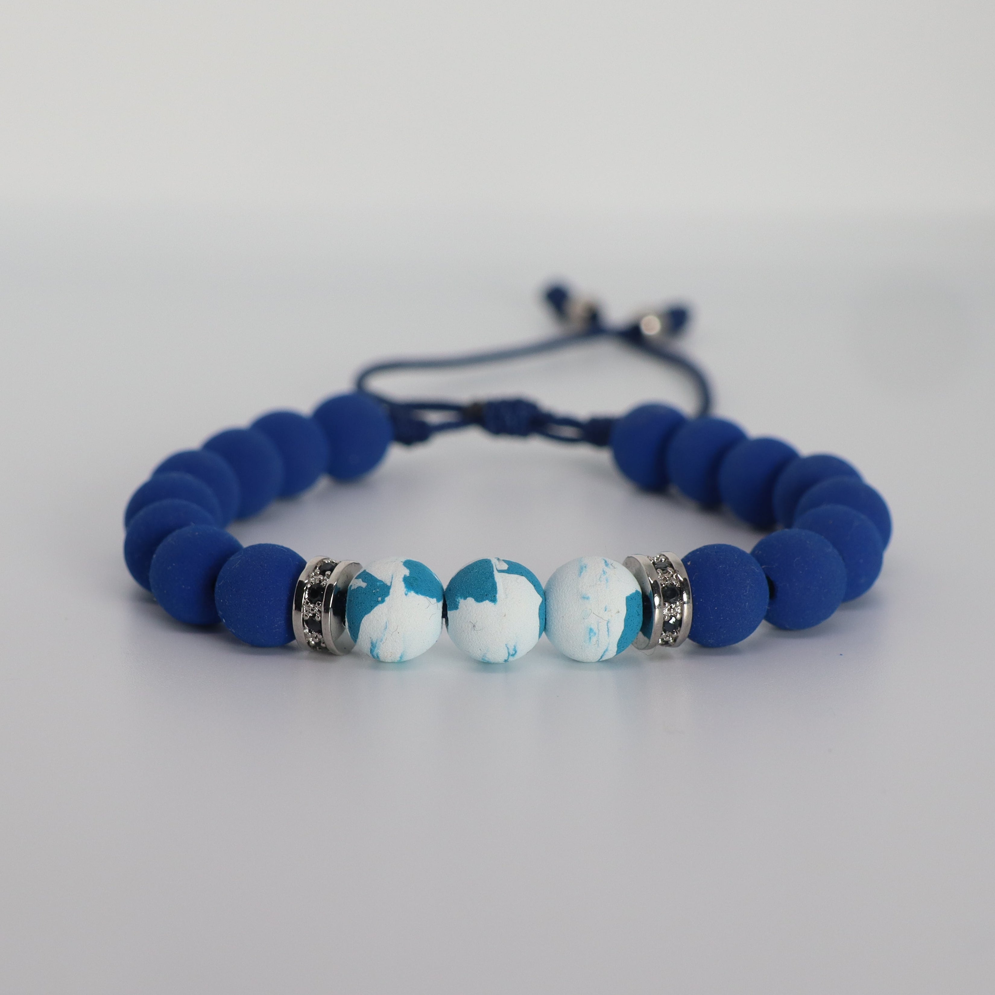 Royal Blue Bracelet