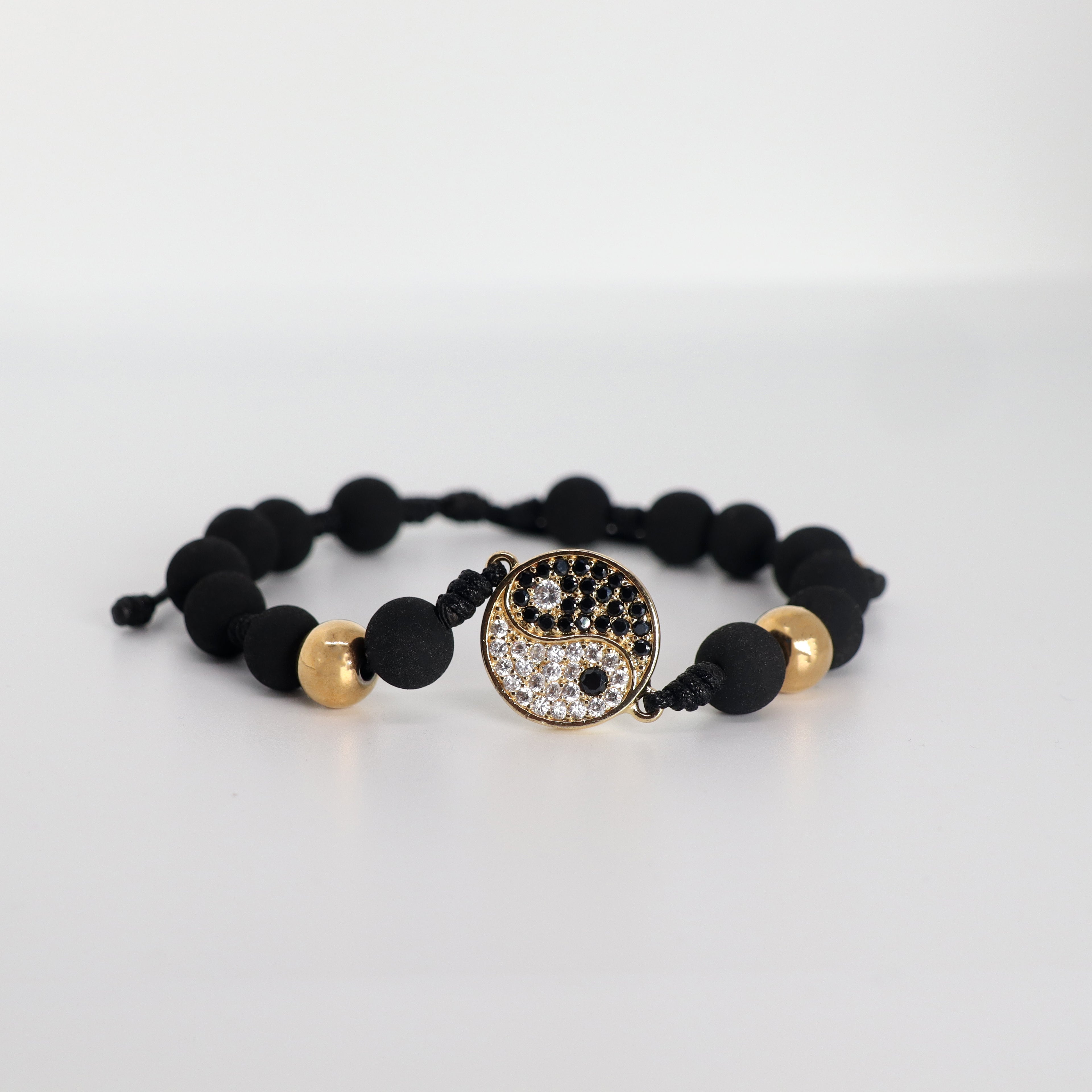 Yin Yang Bracelet