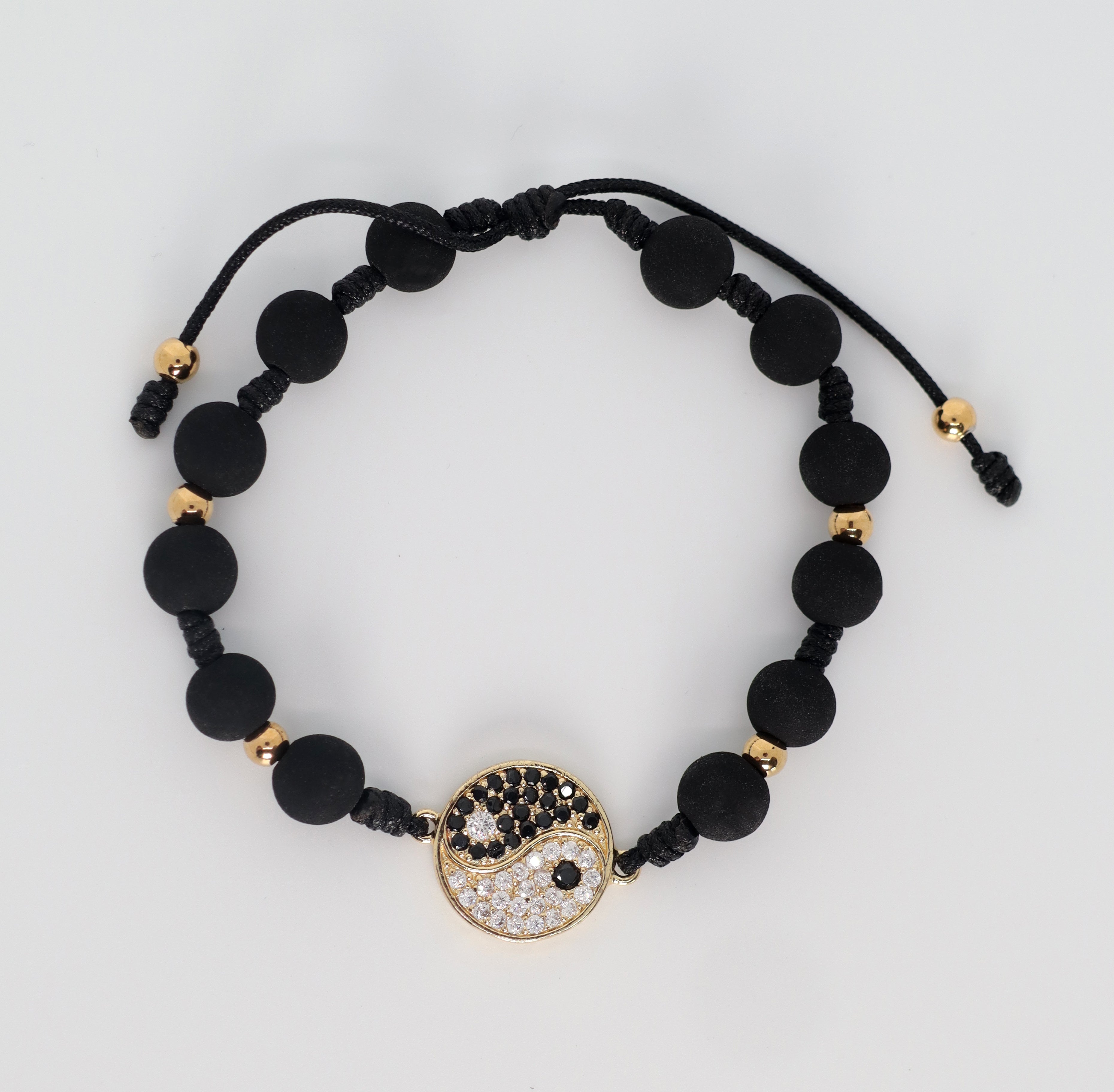 Yin Yang Bracelet